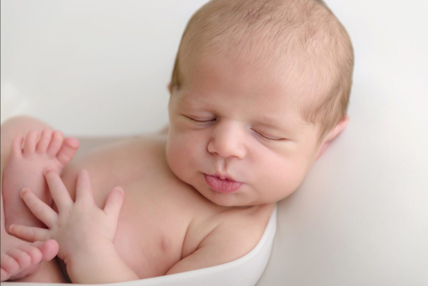 Recém nascido