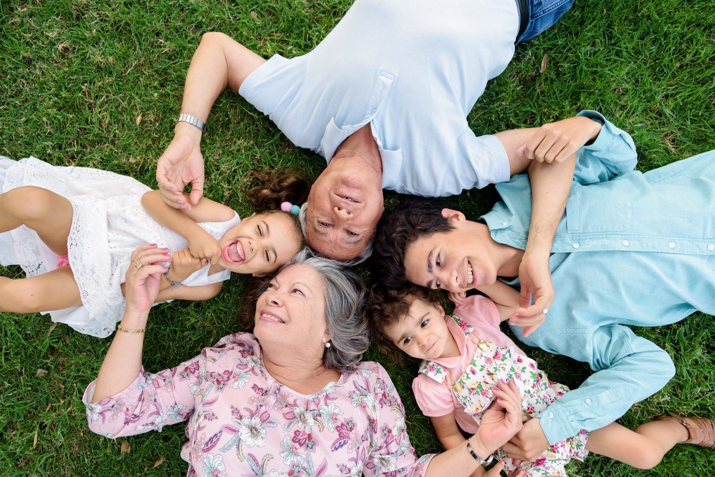 Família