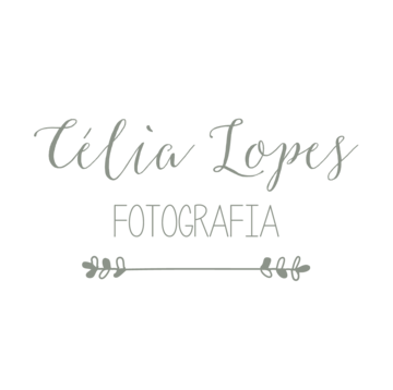 Logo Mobile de Fotógrafo de recém nascido, família, maternidade, Célia Lopes, Lisboa